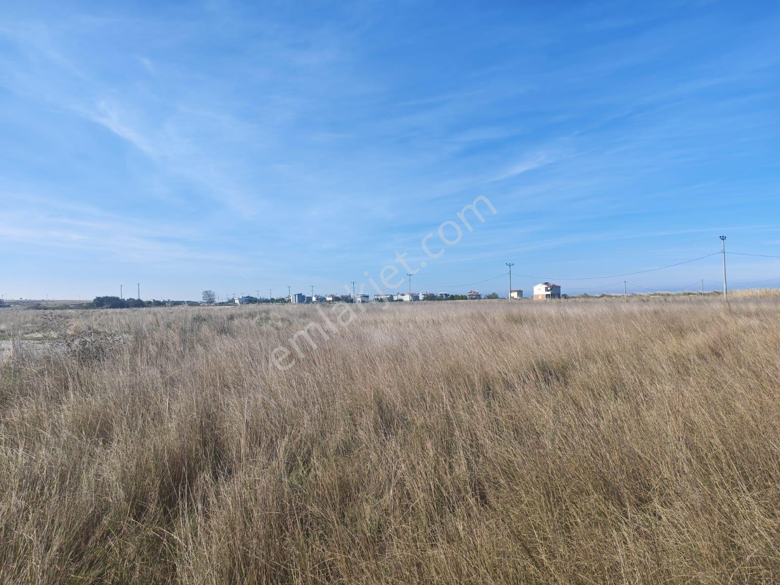 290 M² Deniz Manzaralı Villa Arsası Denize 750 Mt Pınarkentte — fotoğraf 29