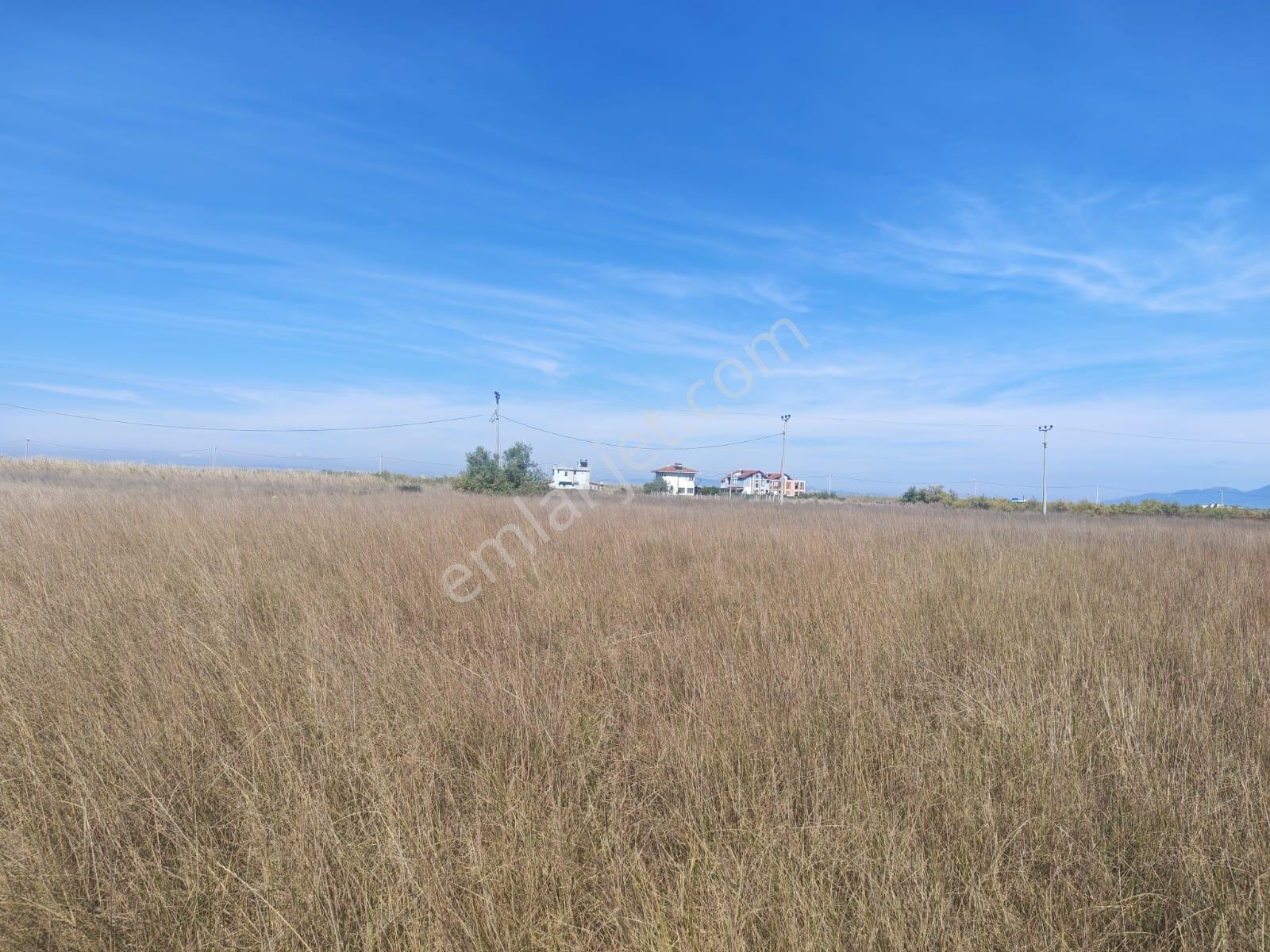 290 M² Deniz Manzaralı Villa Arsası Denize 750 Mt Pınarkentte — fotoğraf 30