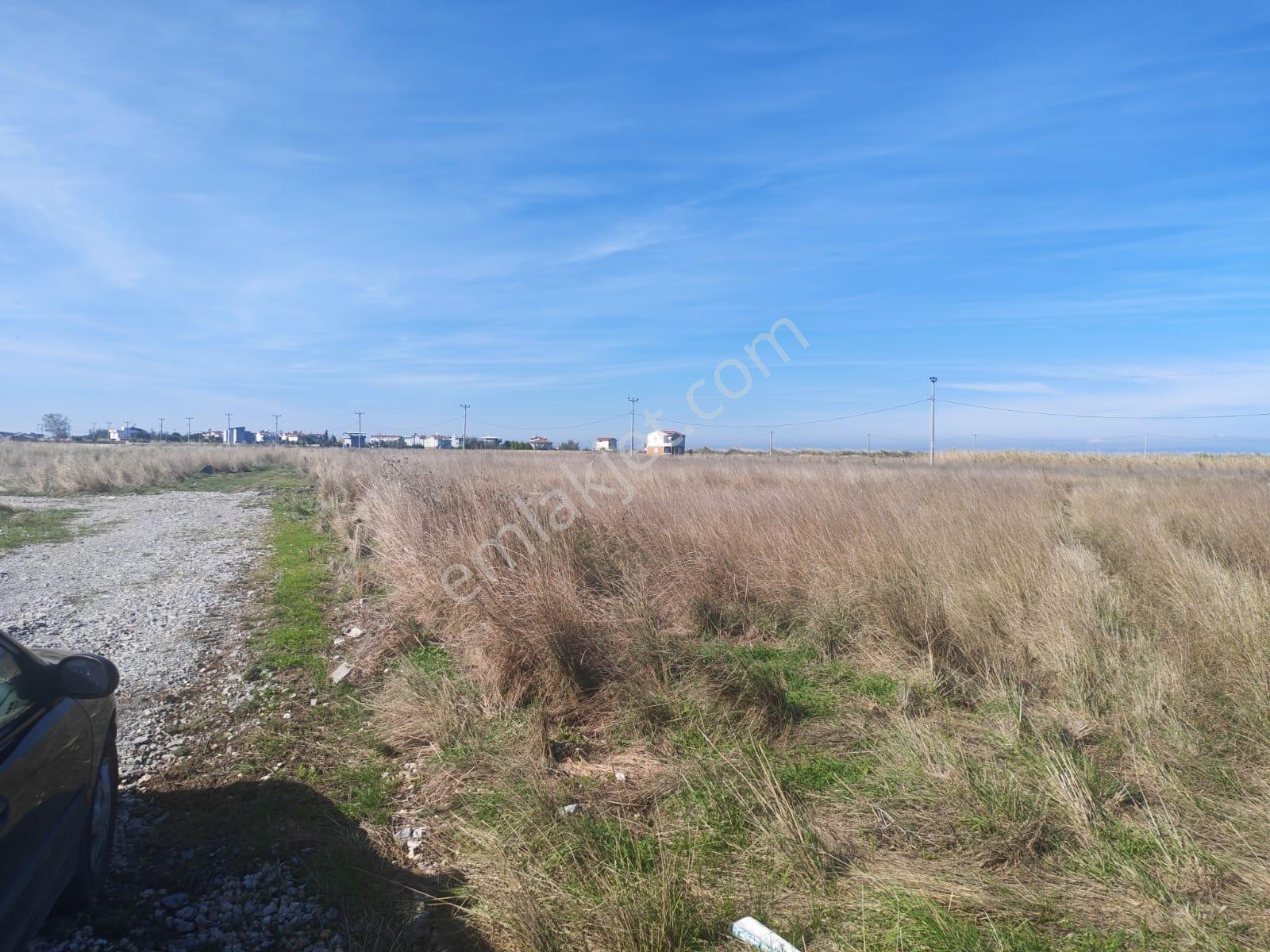 290 M² Deniz Manzaralı Villa Arsası Denize 750 Mt Pınarkentte — fotoğraf 31