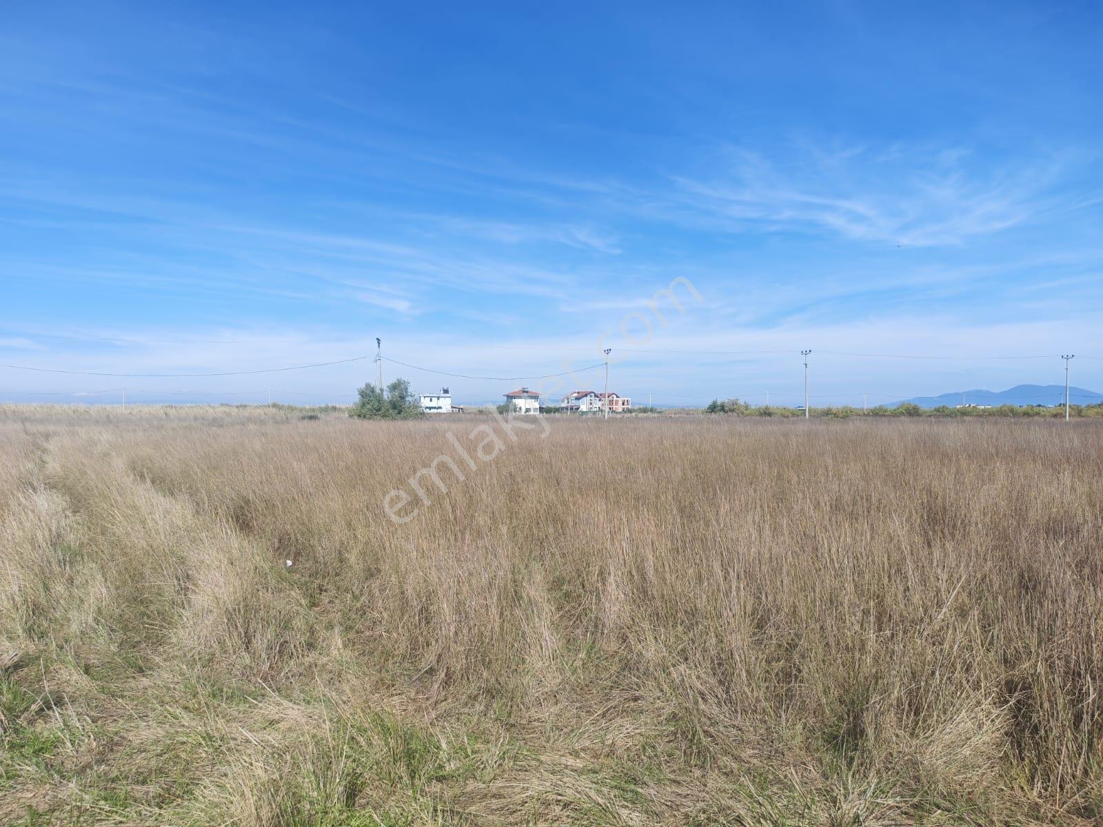 290 M² Deniz Manzaralı Villa Arsası Denize 750 Mt Pınarkentte — fotoğraf 32