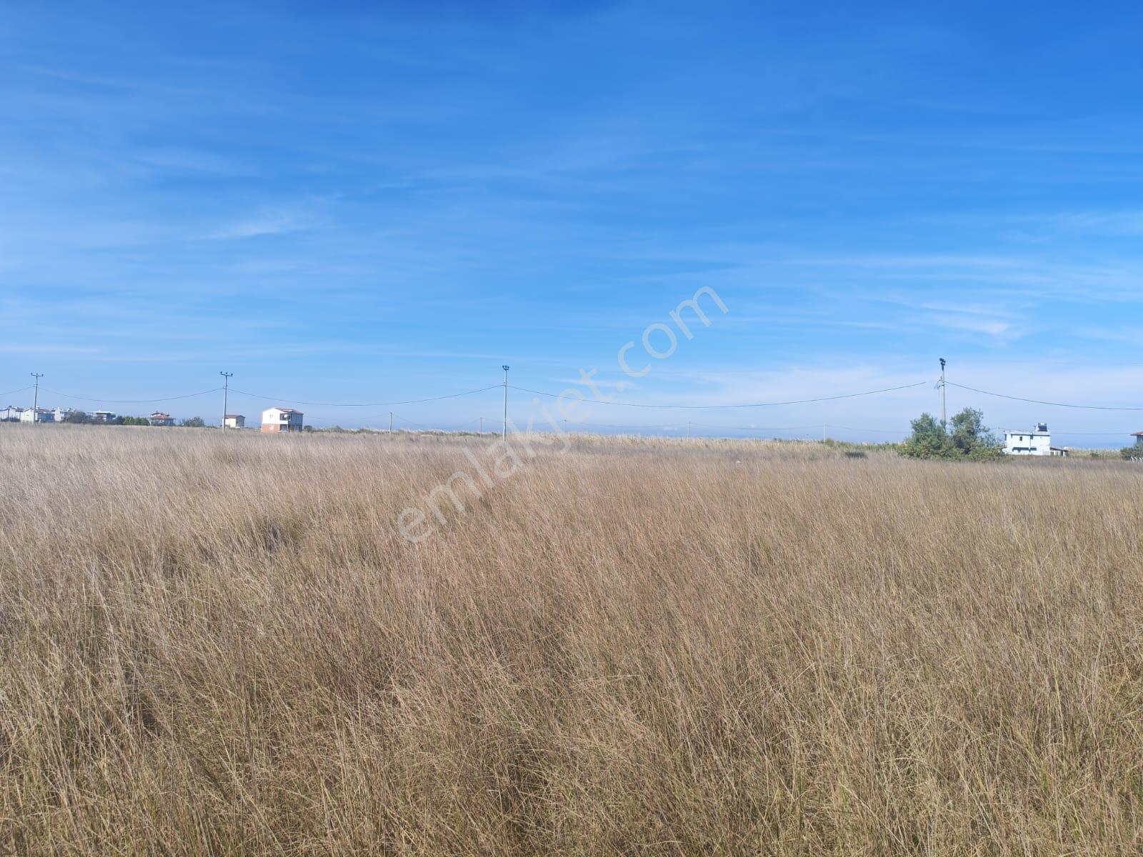 290 M² Deniz Manzaralı Villa Arsası Denize 750 Mt Pınarkentte — fotoğraf 35