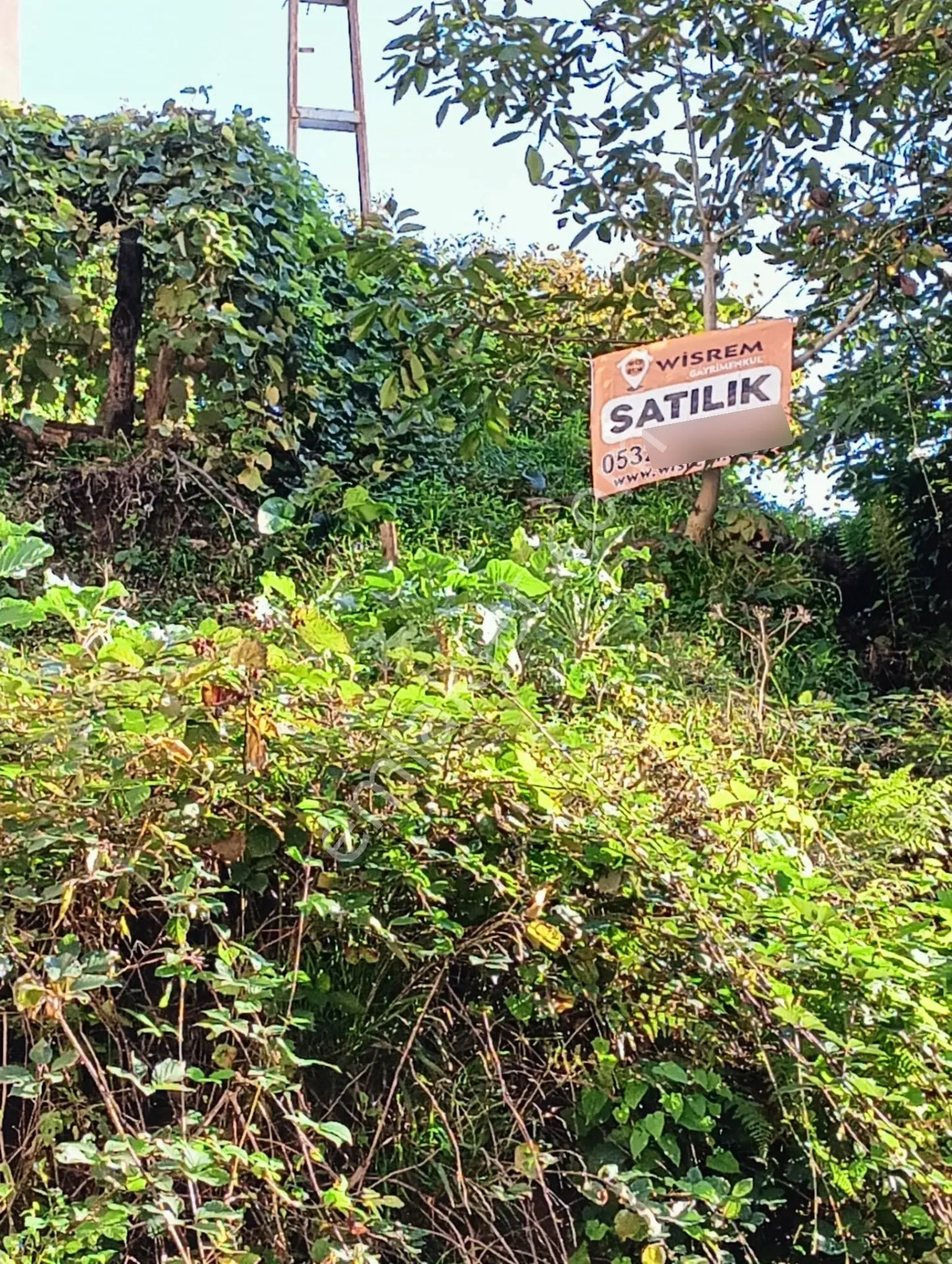 Wisrem'den Giresun Merkezde Satılık Fırsat Arsa — fotoğraf 3