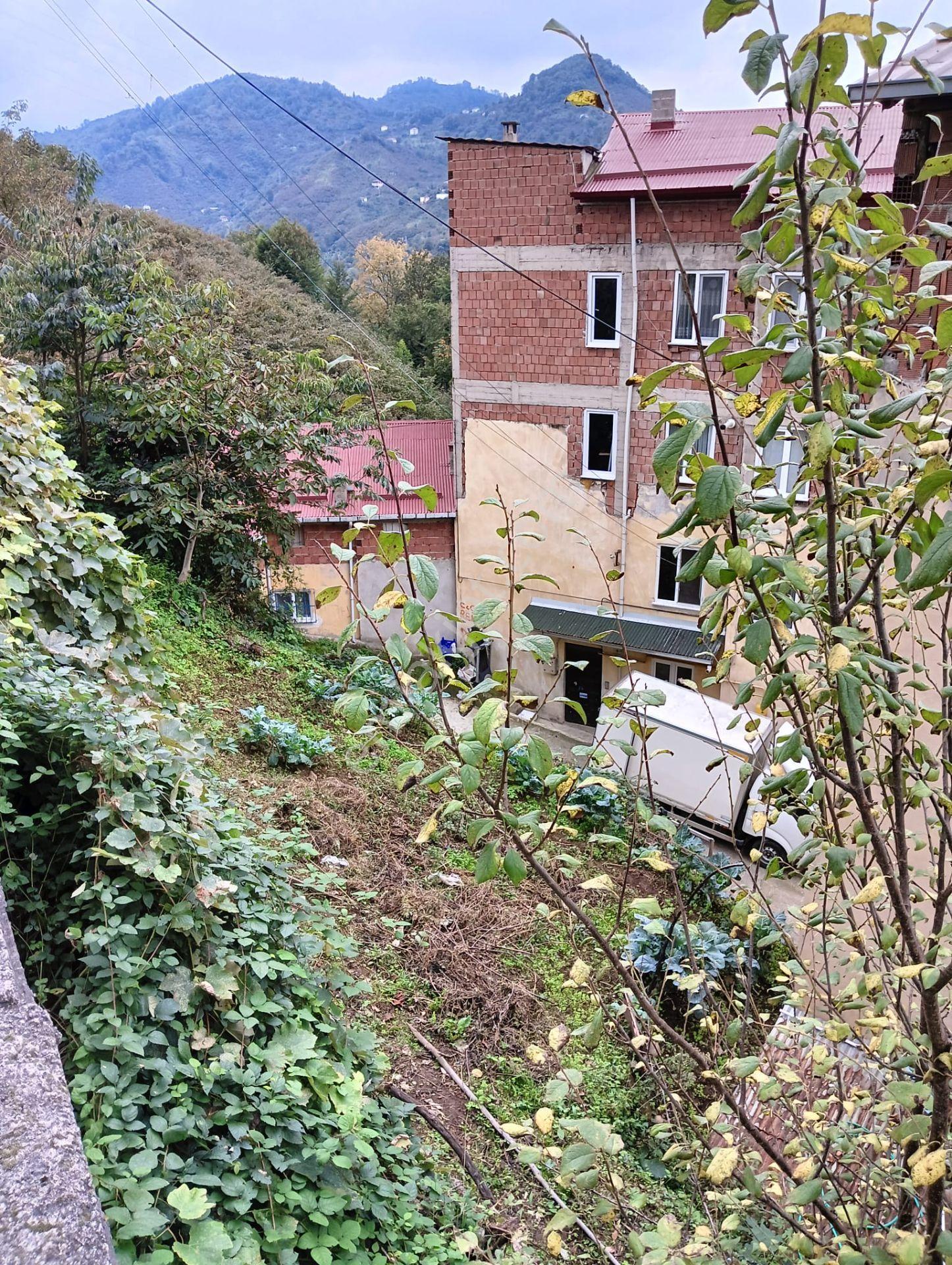 Wisrem'den Giresun Merkezde Satılık Fırsat Arsa — fotoğraf 6