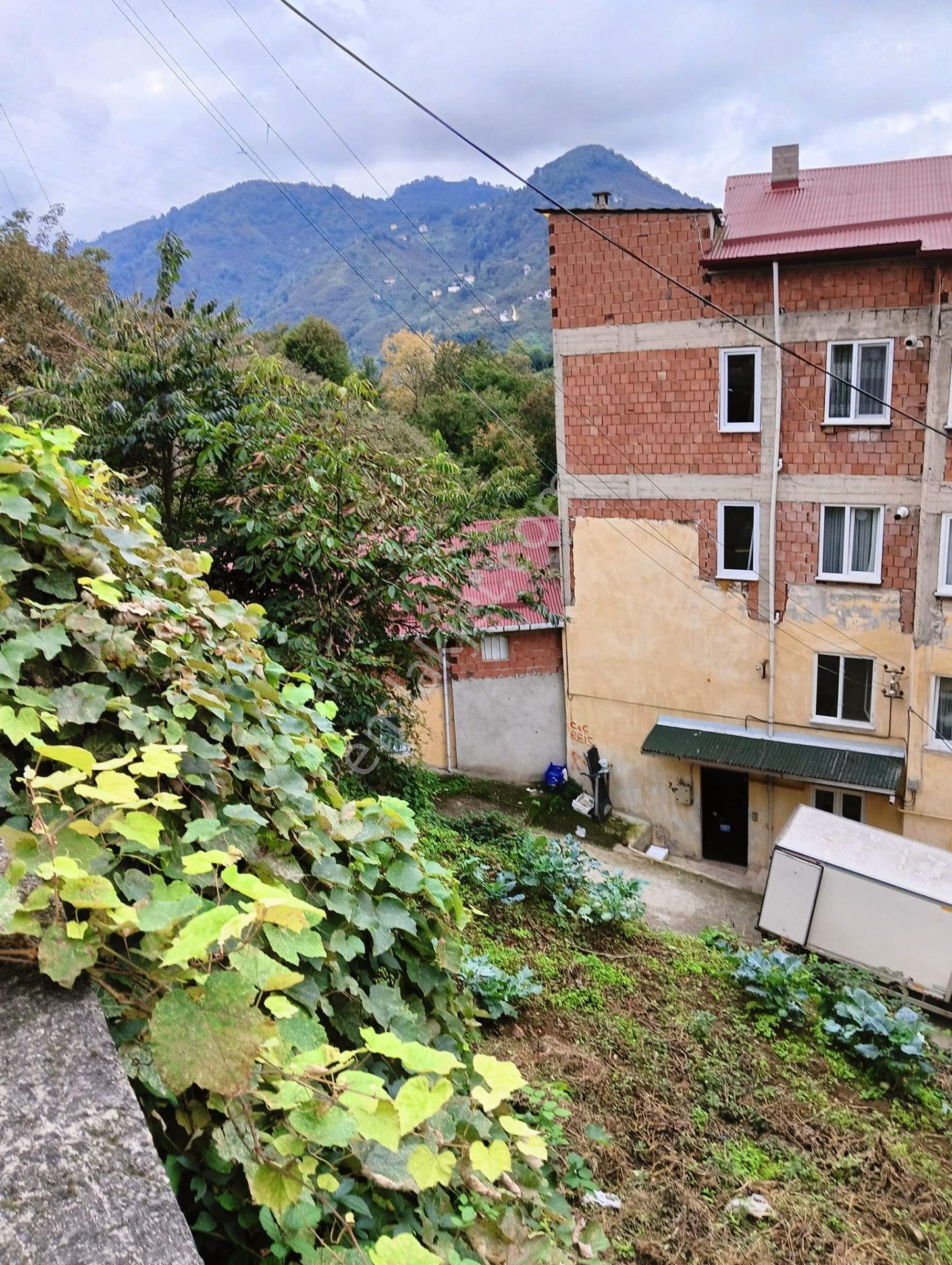 Wisrem'den Giresun Merkezde Satılık Fırsat Arsa — fotoğraf 9
