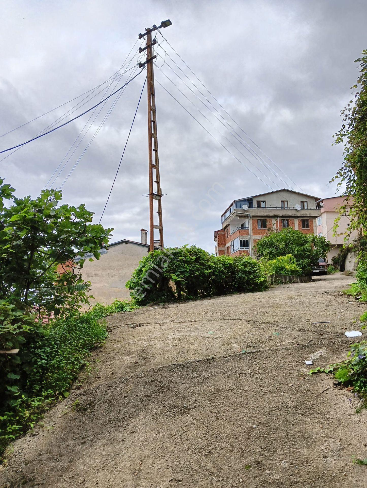 Wisrem'den Giresun Merkezde Satılık Fırsat Arsa — fotoğraf 11