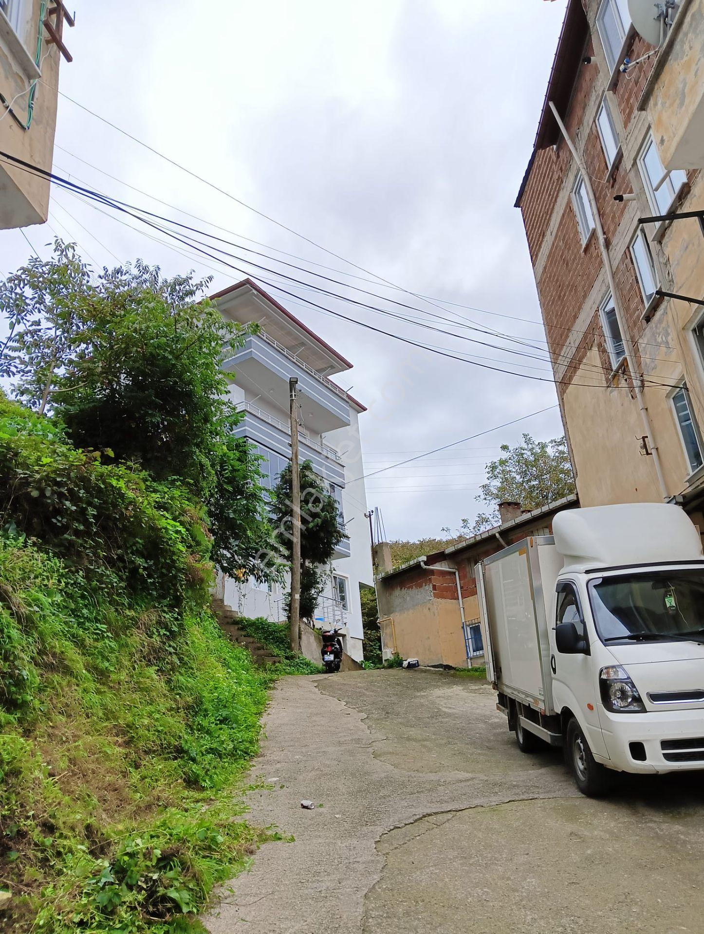 Wisrem'den Giresun Merkezde Satılık Fırsat Arsa — fotoğraf 20