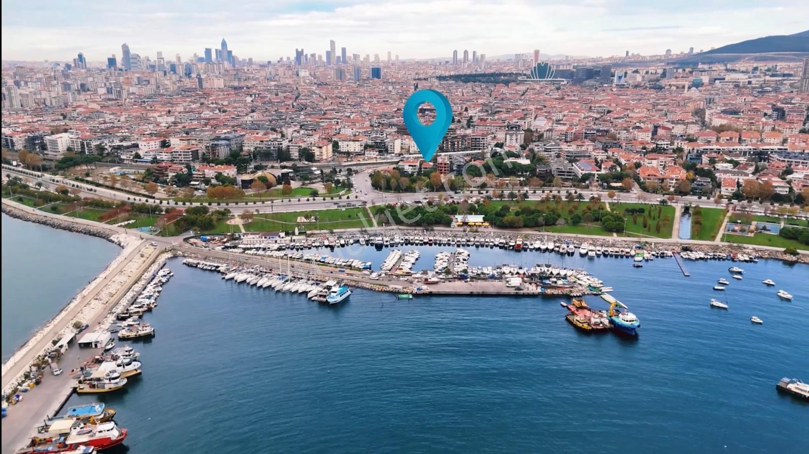 Satılık Arsa Kadıköy Sahil Yalı Parseli Ticari Uygun Müstakil — fotoğraf 8