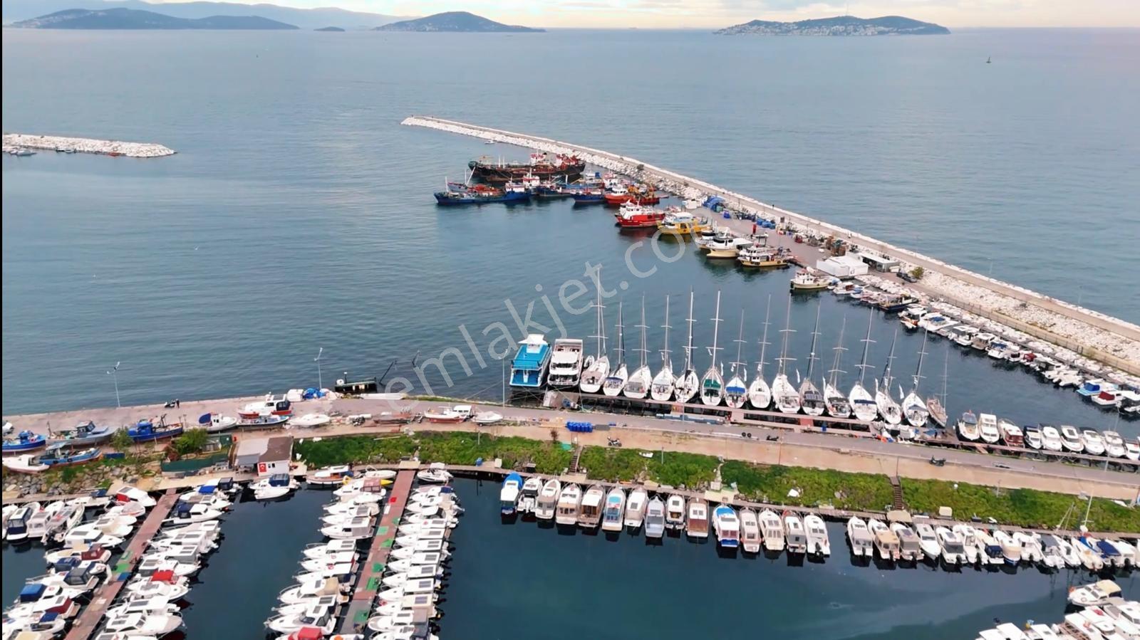 Satılık Arsa Kadıköy Sahil Yalı Parseli Ticari Uygun Müstakil — fotoğraf 10