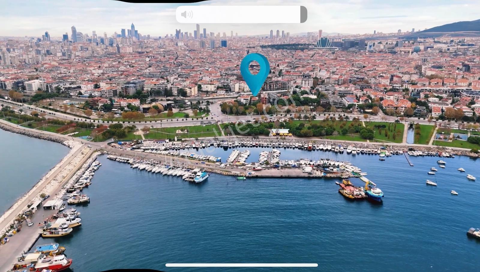Satılık Arsa Kadıköy Sahil Yalı Parseli Ticari Uygun Müstakil — fotoğraf 11