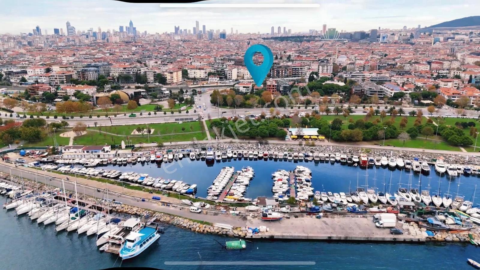 Satılık Arsa Kadıköy Sahil Yalı Parseli Ticari Uygun Müstakil — fotoğraf 12