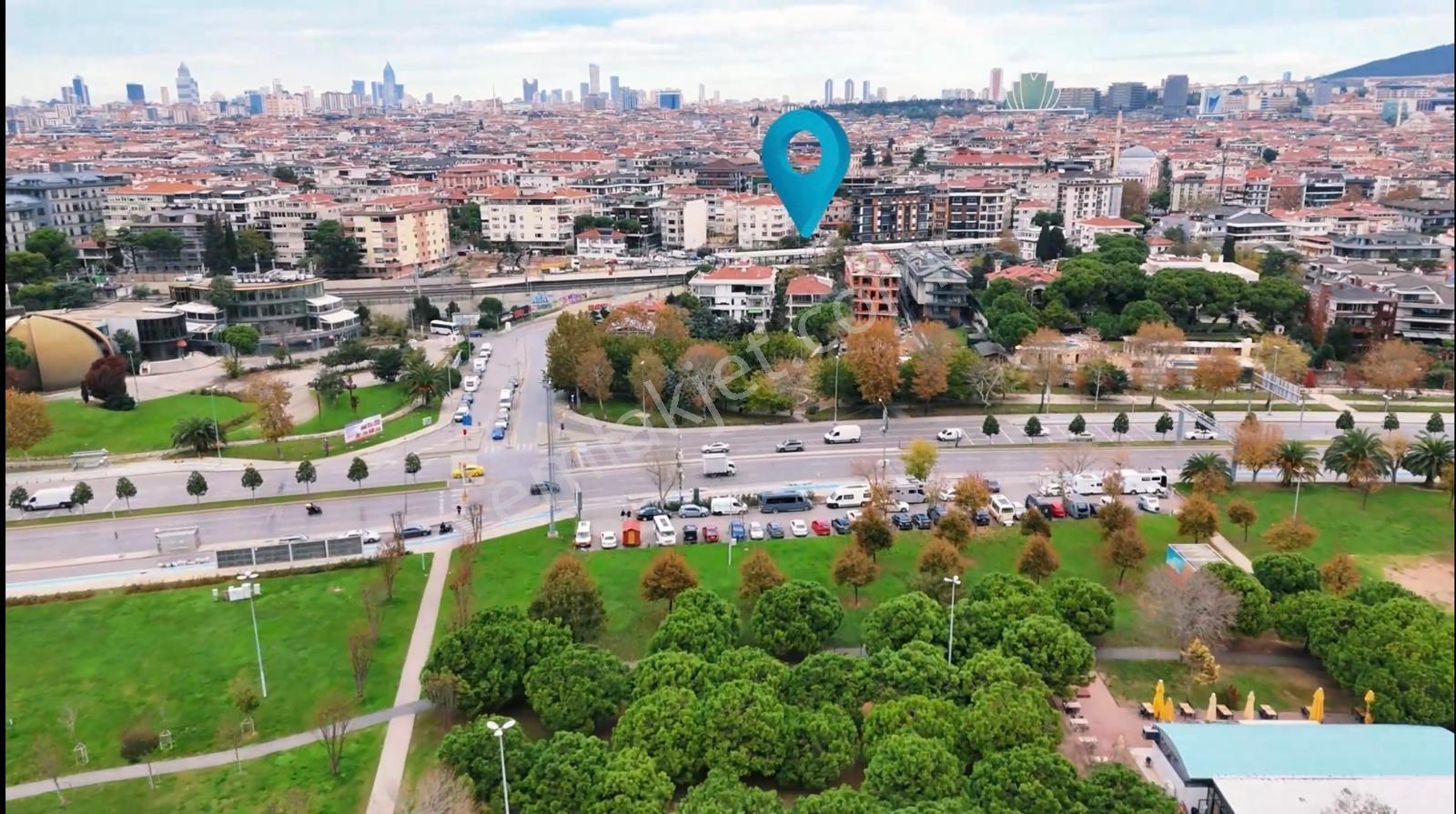 Satılık Arsa Kadıköy Sahil Yalı Parseli Ticari Uygun Müstakil — fotoğraf 13