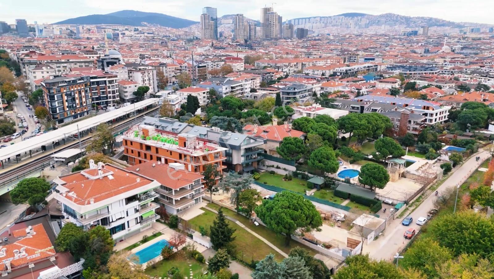 Satılık Arsa Kadıköy Sahil Yalı Parseli Ticari Uygun Müstakil — fotoğraf 14