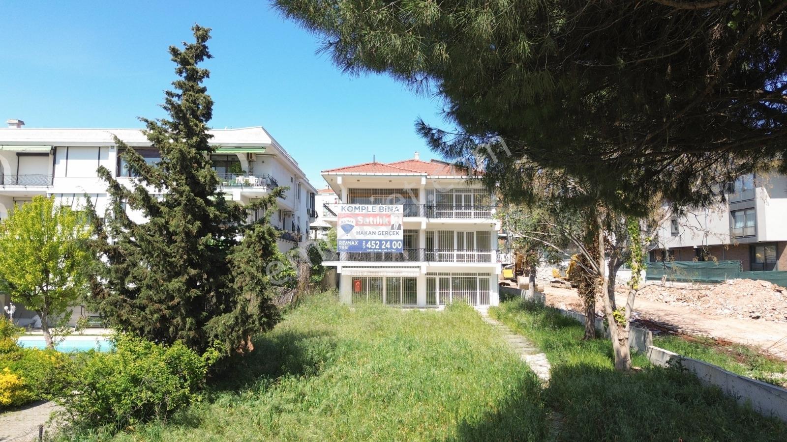 Satılık Arsa Kadıköy Sahil Yalı Parseli Ticari Uygun Müstakil — fotoğraf 18