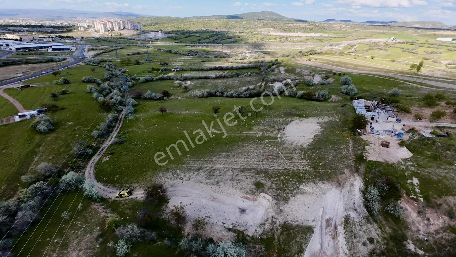 1polat Emlak'tan Bekdik 5.etap Toki Yanı Değerli Arazi — fotoğraf 3