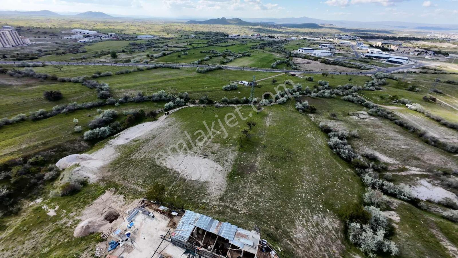 1polat Emlak'tan Bekdik 5.etap Toki Yanı Değerli Arazi — fotoğraf 5