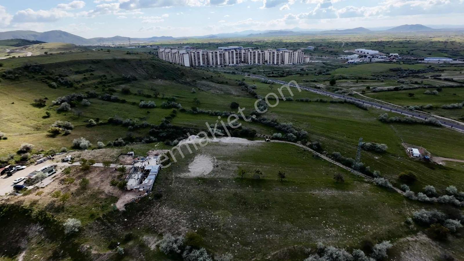 1polat Emlak'tan Bekdik 5.etap Toki Yanı Değerli Arazi — fotoğraf 7