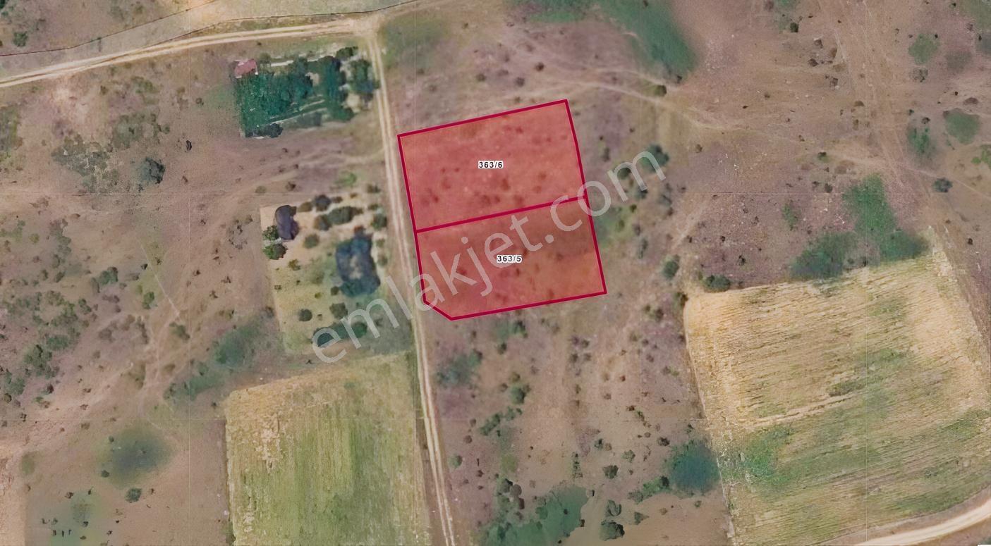 Tekirdağ Ergene Velimeşe Merkez Satılık 2190 M2 Konut İmar Arsa