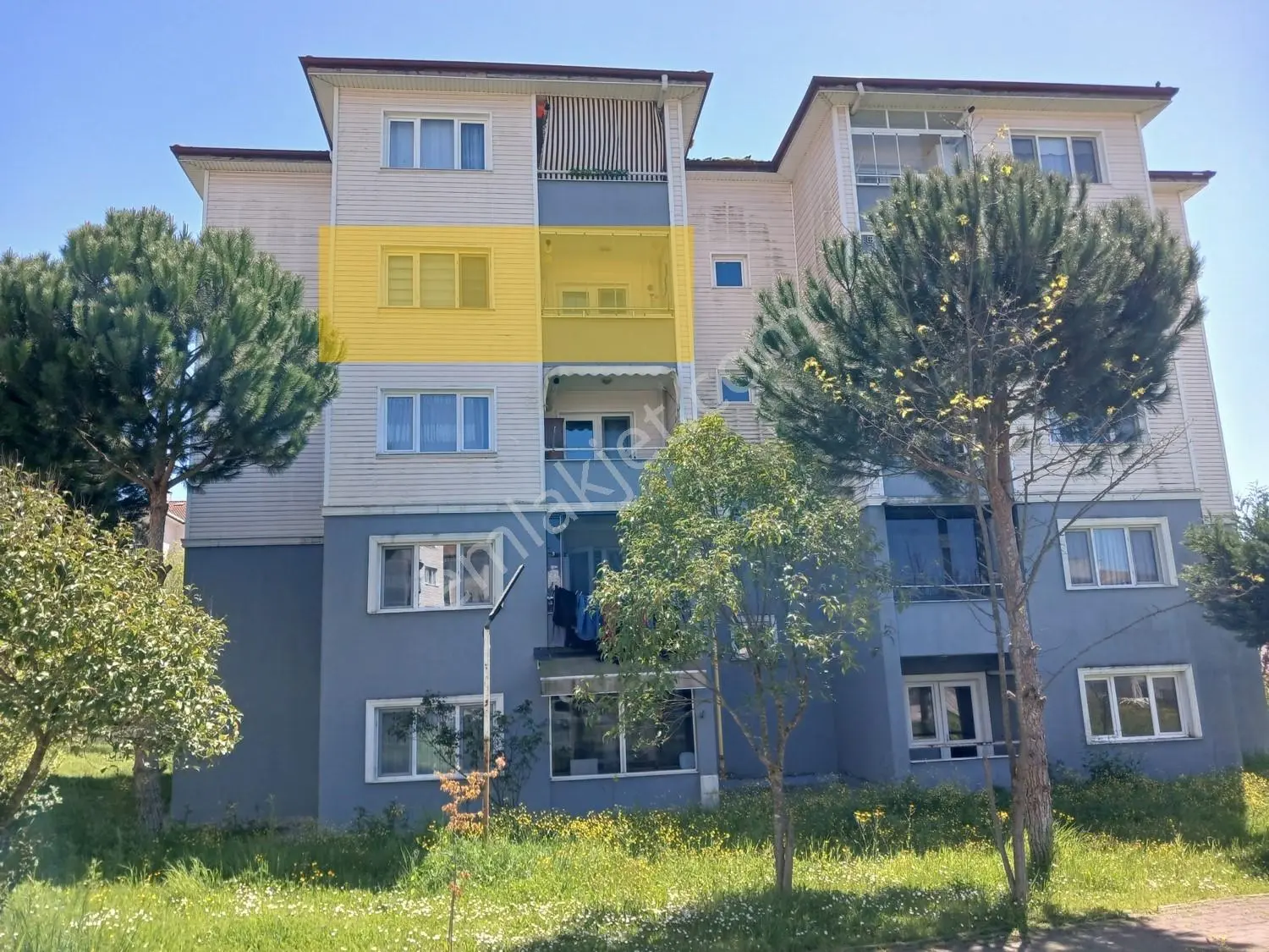 Remax Design Hüseyin Korkmaz Adapazarı Korucukta Satılık Daire