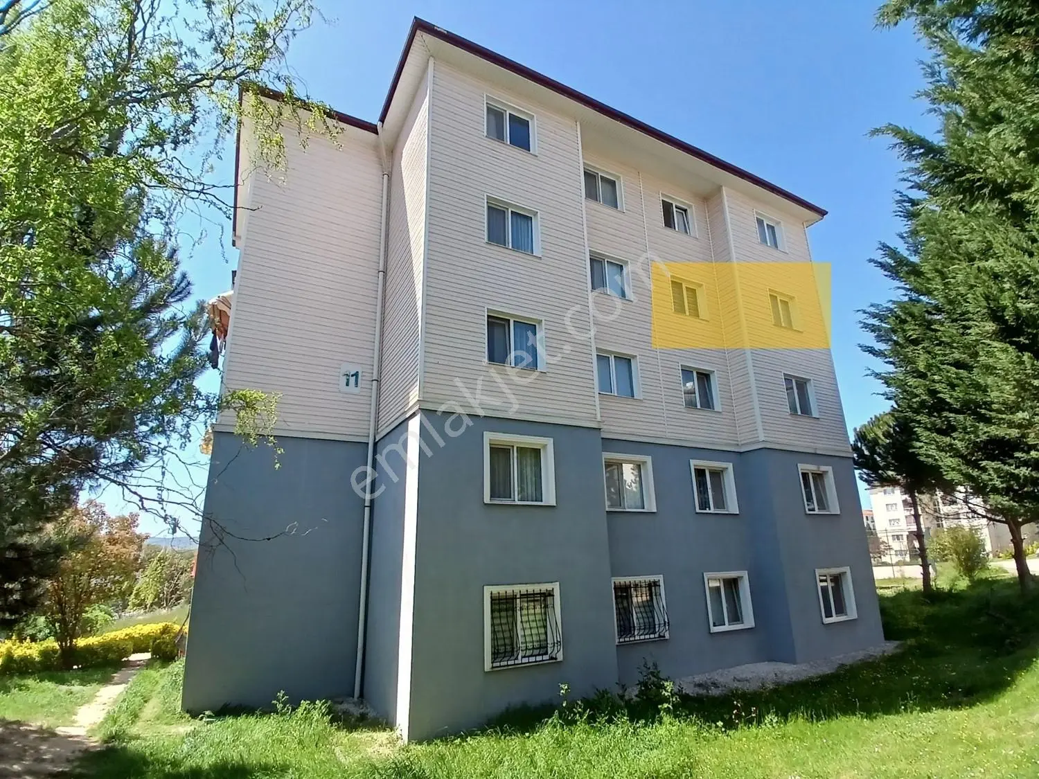 Remax Design Hüseyin Korkmaz Adapazarı Korucukta Satılık Daire — fotoğraf 2