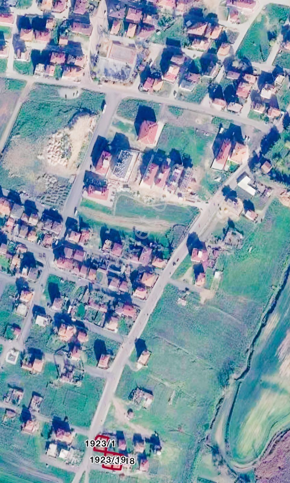 Reşadiye Mahallesinde Kaçırılmayacak Arsa — fotoğraf 3