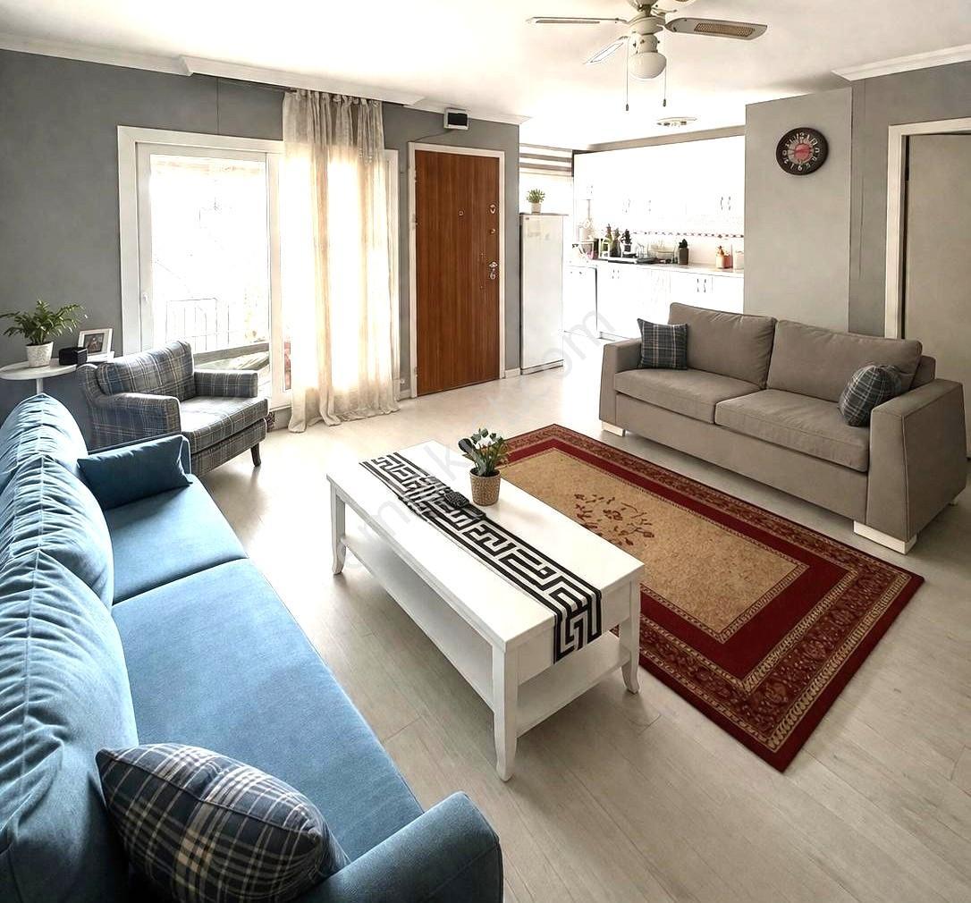 Menderes Çile Mah. Elektrik Suyu Mevcut 390M2 Zeytinlik