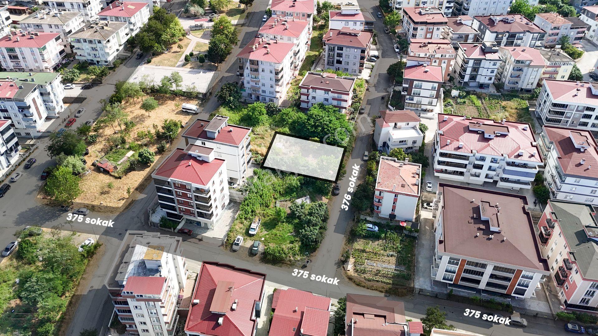 11 Adet 1+1 Ruhsatlı Denizevleri Tramvaya Yakın