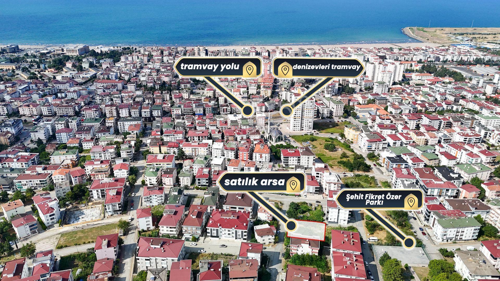 11 Adet 1+1 Ruhsatlı Denizevleri Tramvaya Yakın — fotoğraf 4