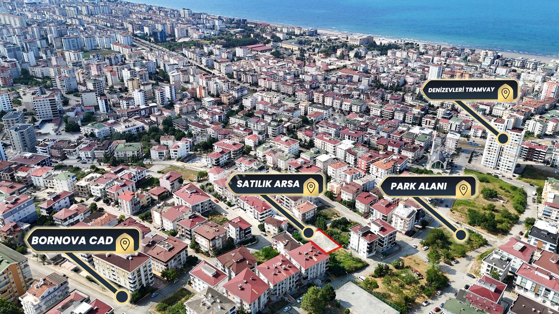 11 Adet 1+1 Ruhsatlı Denizevleri Tramvaya Yakın — fotoğraf 5