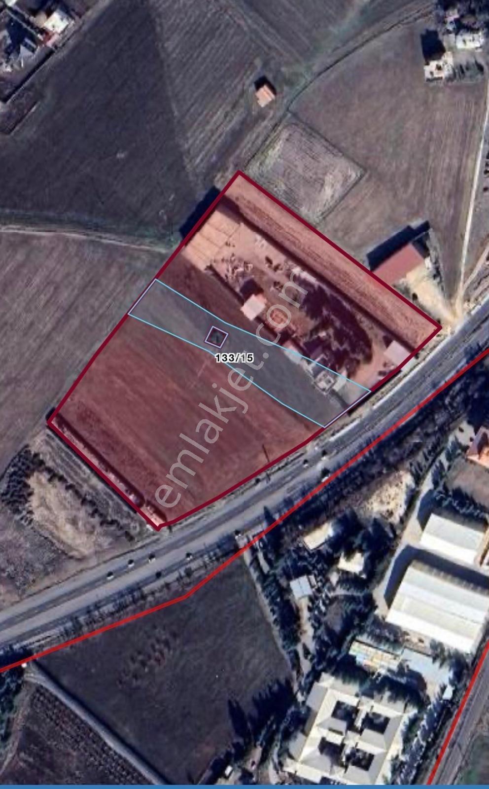 Cb Başrol'den Diyarbakır Sur'da Yatırımlık Arsa — fotoğraf 2