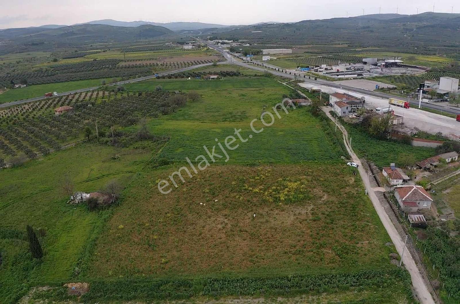 Manisa / Gelenbede Satılık İmarlı Arsa Yatırımlık Fırsat! — fotoğraf 17