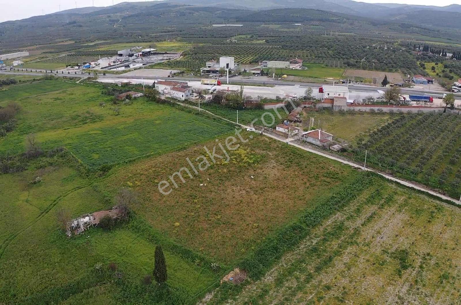 Manisa / Gelenbede Satılık İmarlı Arsa Yatırımlık Fırsat! — fotoğraf 18
