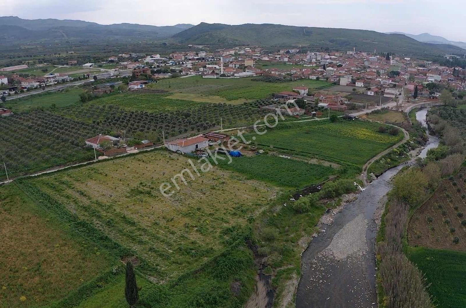 Manisa / Gelenbede Satılık İmarlı Arsa Yatırımlık Fırsat! — fotoğraf 20