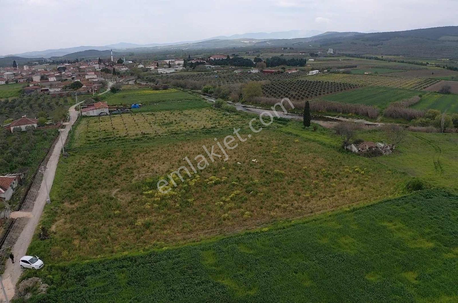 Manisa / Gelenbede Satılık İmarlı Arsa Yatırımlık Fırsat! — fotoğraf 23