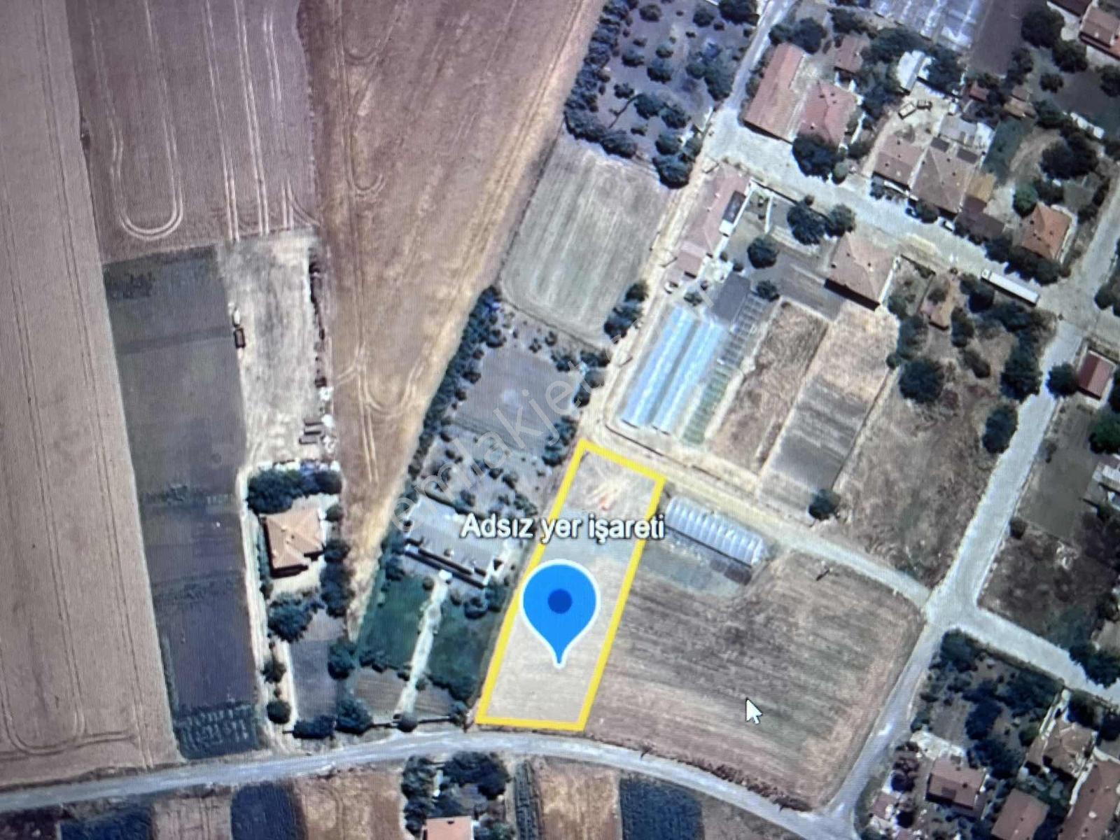 Silivri Çeltik Mahallesi'nde Satılık 1734 M² Konut İmarlı Arsa — fotoğraf 2