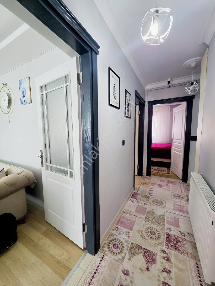 Acil Satılık ️karabağlar Günaltay'da Harika Konumda 2+1 Daire — fotoğraf 12