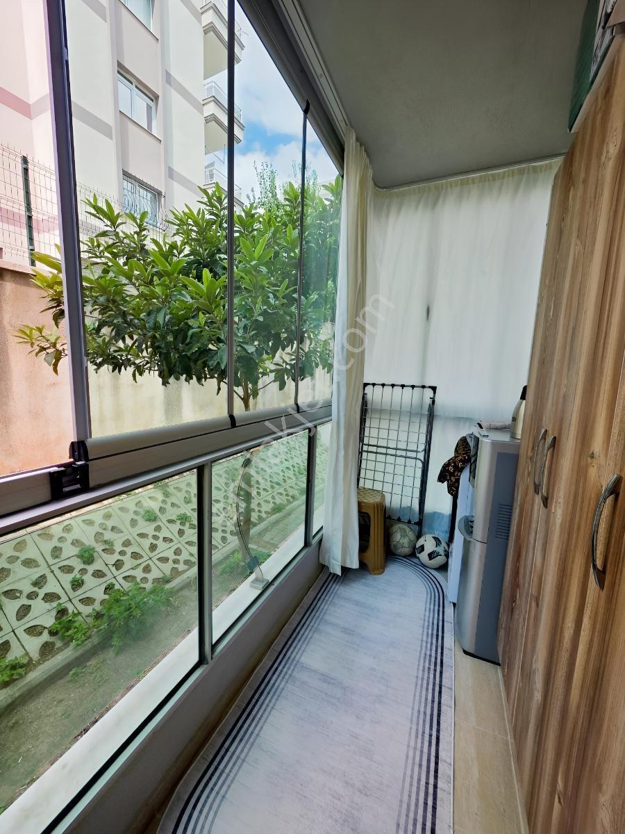 Acil Satılık ️karabağlar Günaltay'da Harika Konumda 2+1 Daire — fotoğraf 18