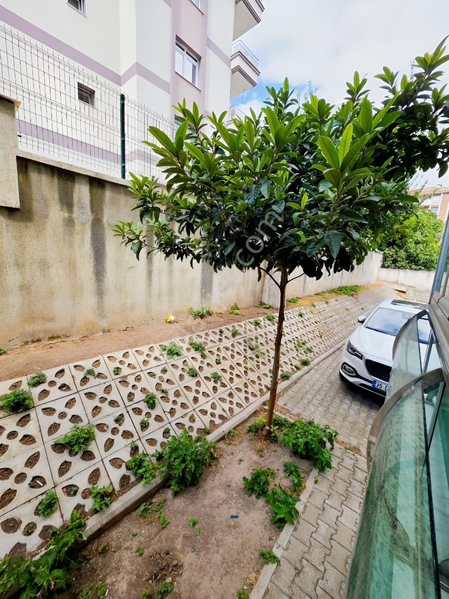 Acil Satılık ️karabağlar Günaltay'da Harika Konumda 2+1 Daire — fotoğraf 19