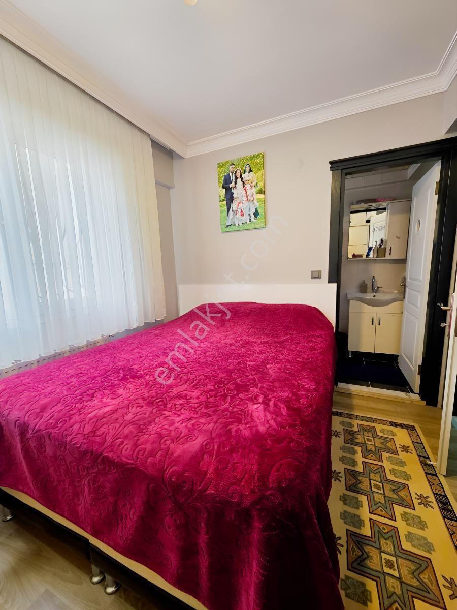 Acil Satılık ️karabağlar Günaltay'da Harika Konumda 2+1 Daire — fotoğraf 24