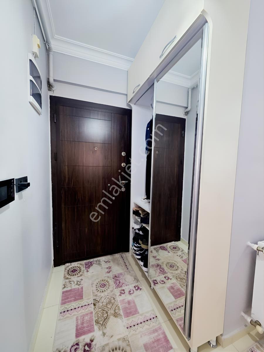 Acil Satılık ️karabağlar Günaltay'da Harika Konumda 2+1 Daire — fotoğraf 31
