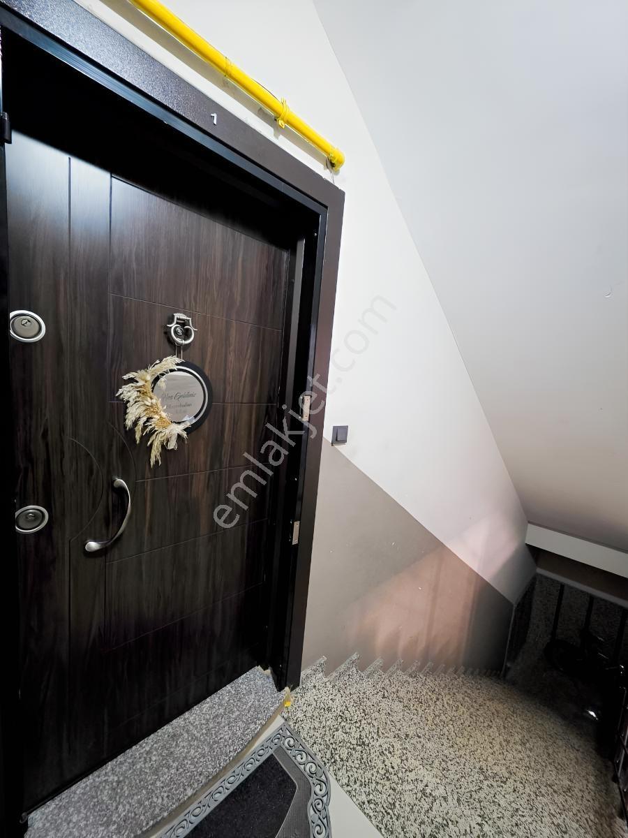 Acil Satılık ️karabağlar Günaltay'da Harika Konumda 2+1 Daire — fotoğraf 32