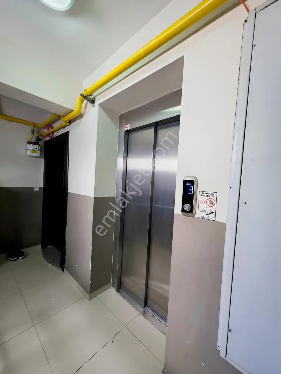 Acil Satılık ️karabağlar Günaltay'da Harika Konumda 2+1 Daire — fotoğraf 33