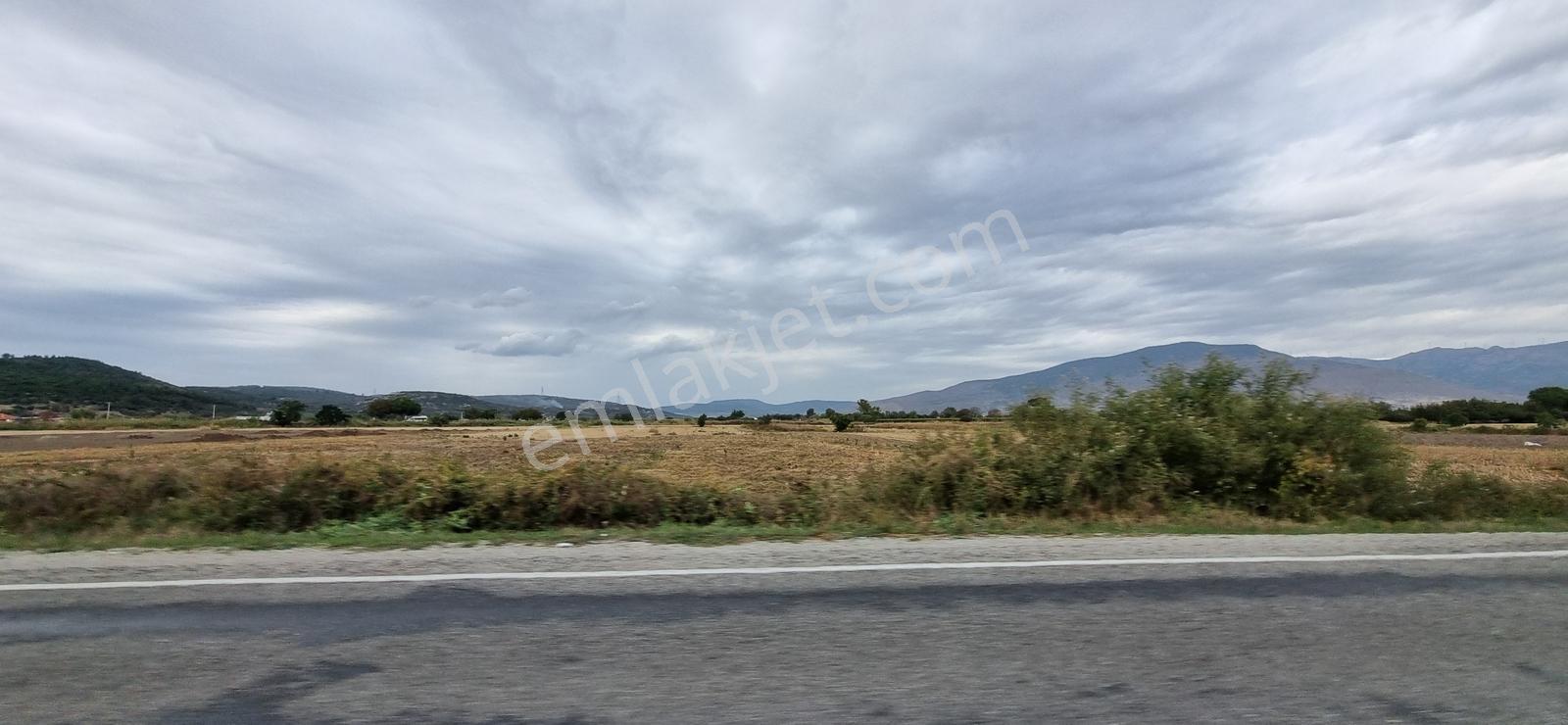 Foça Yolu Üzeri 271m2 Hisseli Tapu Çok İyi Konumda Yatırımlık — fotoğraf 3