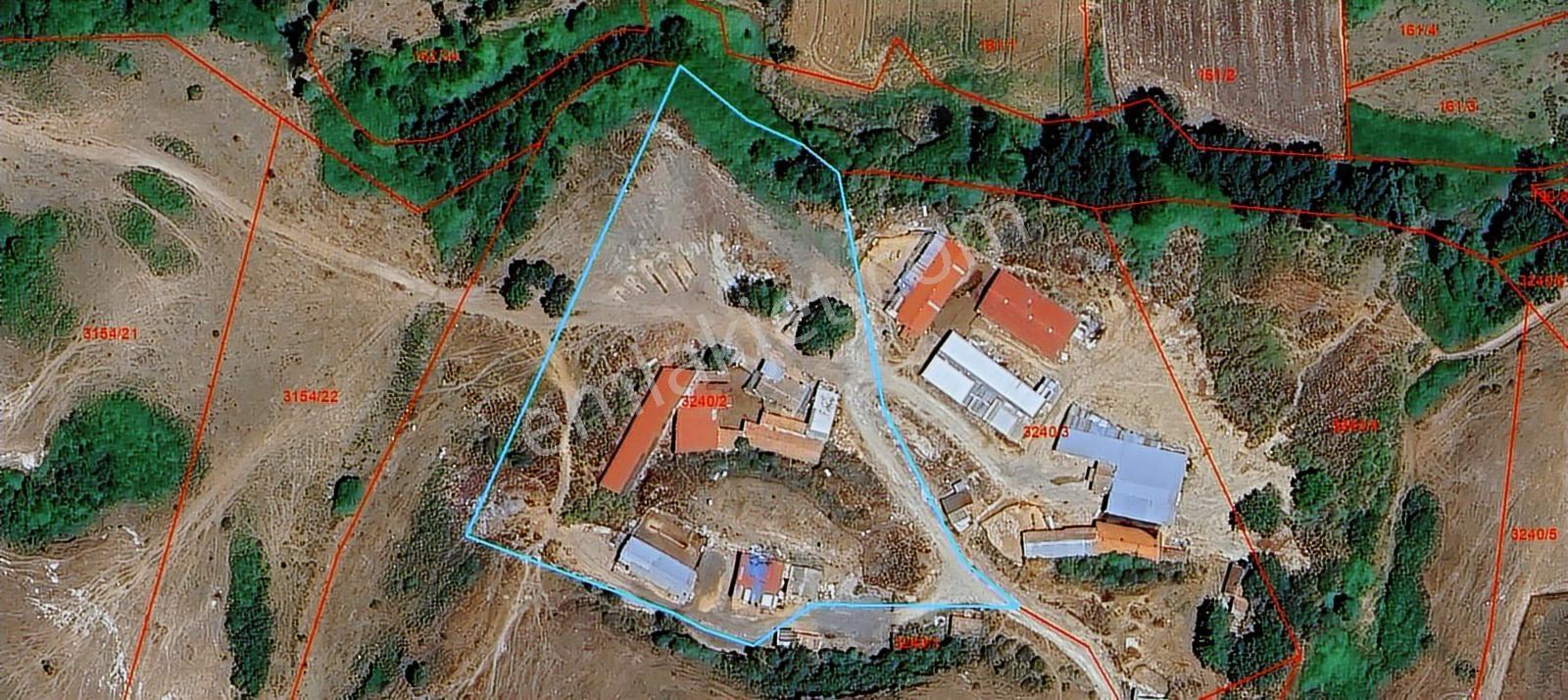 Büyükçekmece Kamiloba 12125 M2 Satılık Müstakil İmara Yakın Arsa — fotoğraf 2