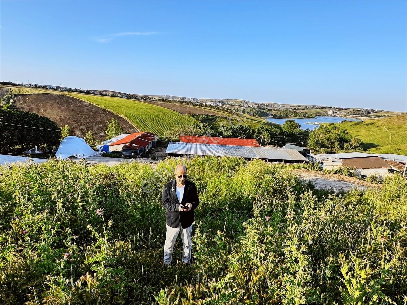 Büyükçekmece Kamiloba 12125 M2 Satılık Müstakil İmara Yakın Arsa — fotoğraf 18
