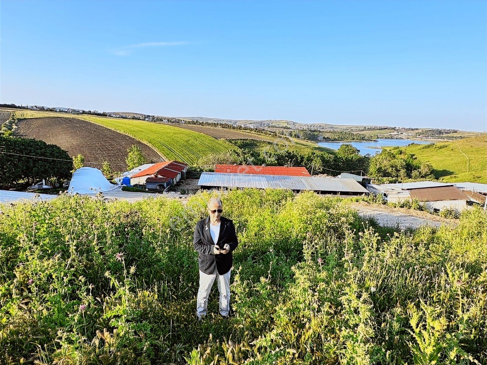 Büyükçekmece Kamiloba 12125 M2 Satılık Müstakil İmara Yakın Arsa — fotoğraf 21