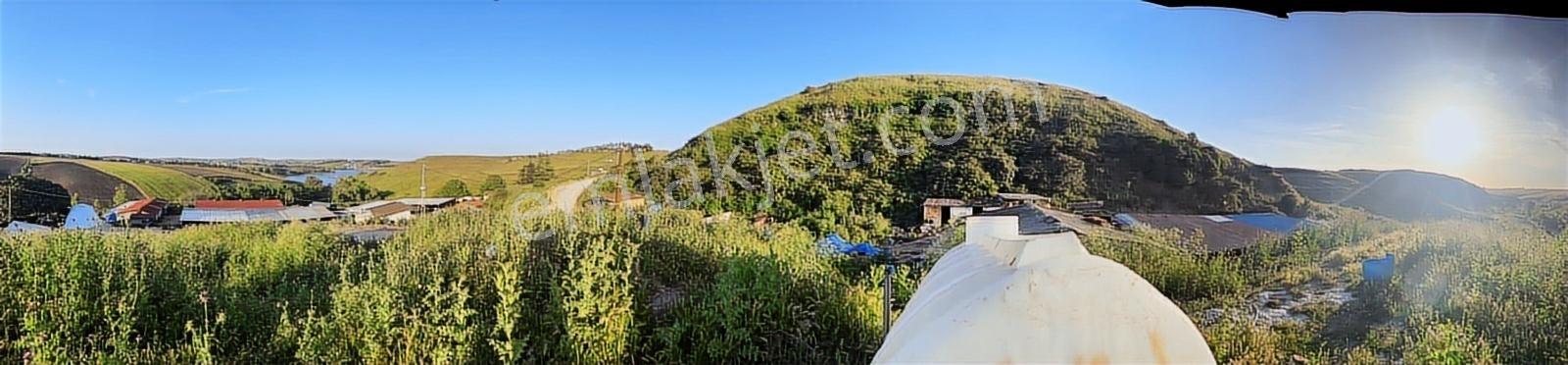 Büyükçekmece Kamiloba 12125 M2 Satılık Müstakil İmara Yakın Arsa — fotoğraf 25