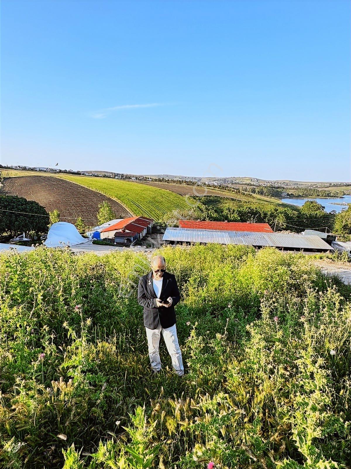 Büyükçekmece Kamiloba 12125 M2 Satılık Müstakil İmara Yakın Arsa — fotoğraf 28