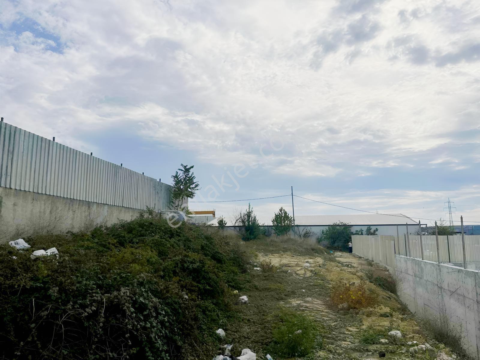Arnavutköy Yeşilbayır Da Satılık 400m2 Arsa — fotoğraf 2