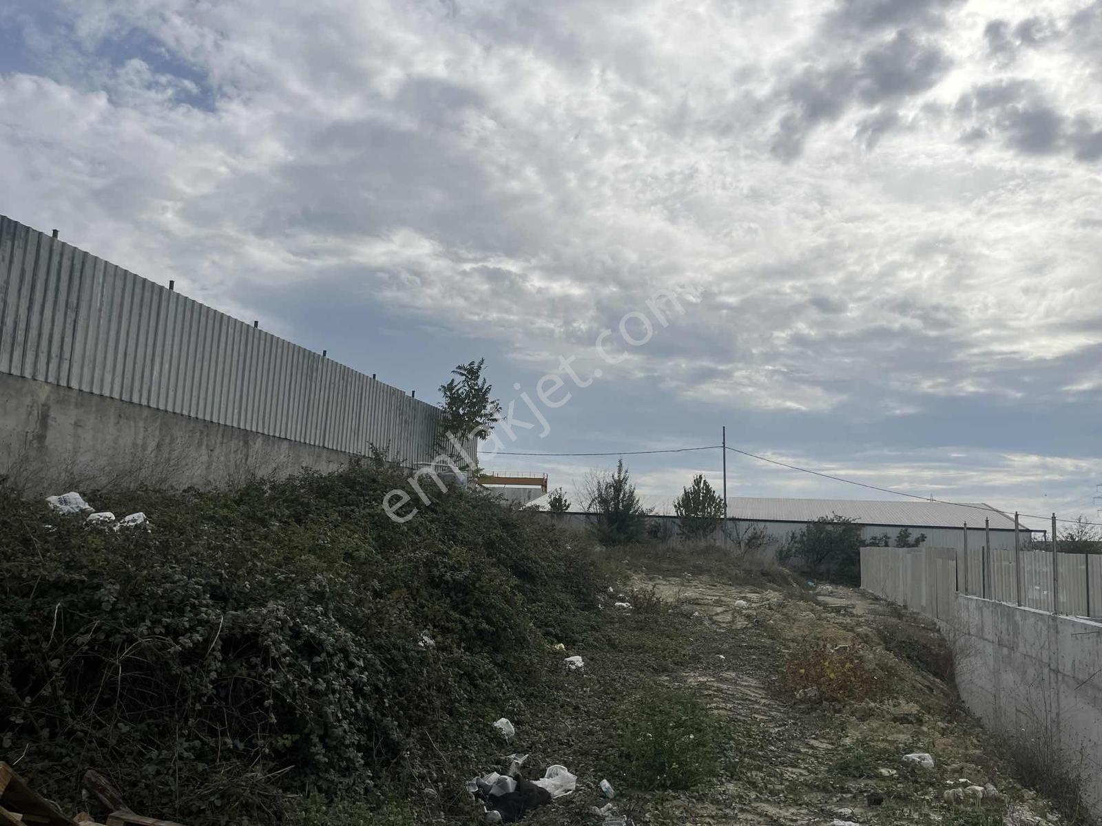 Arnavutköy Yeşilbayır Da Satılık 400m2 Arsa — fotoğraf 3