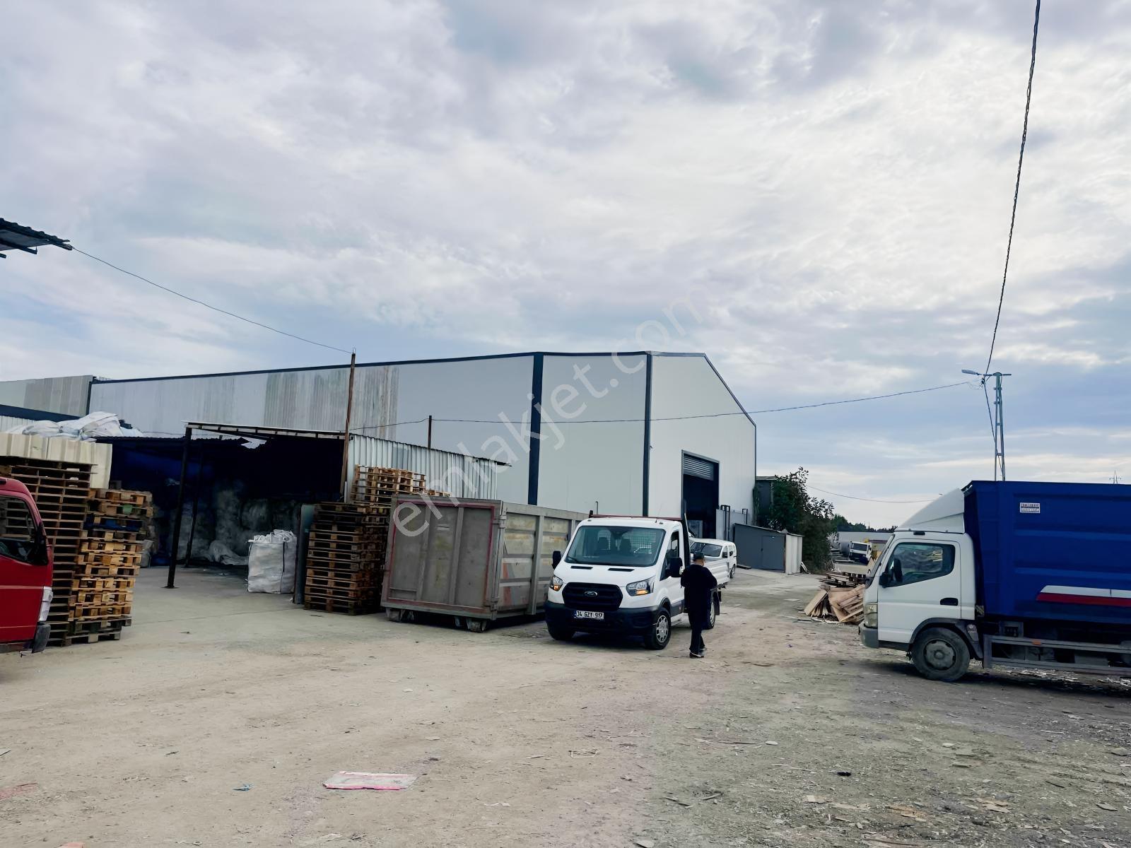 Arnavutköy Yeşilbayır Da Satılık 400m2 Arsa — fotoğraf 4